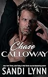 Chase Calloway (Redemption #2) Chase Calloway (Redemption #2)