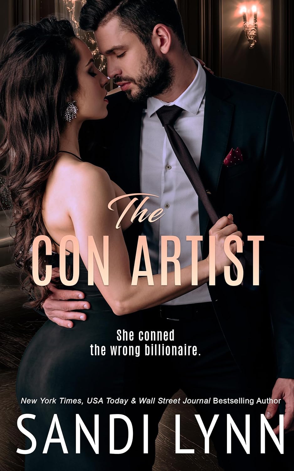 The Con Artist