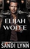 Elijah Wolfe