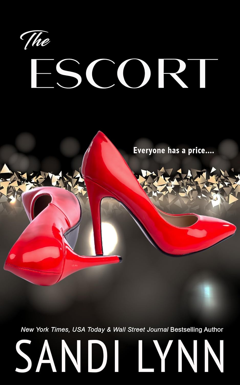 The Escort (Kindle Edition)