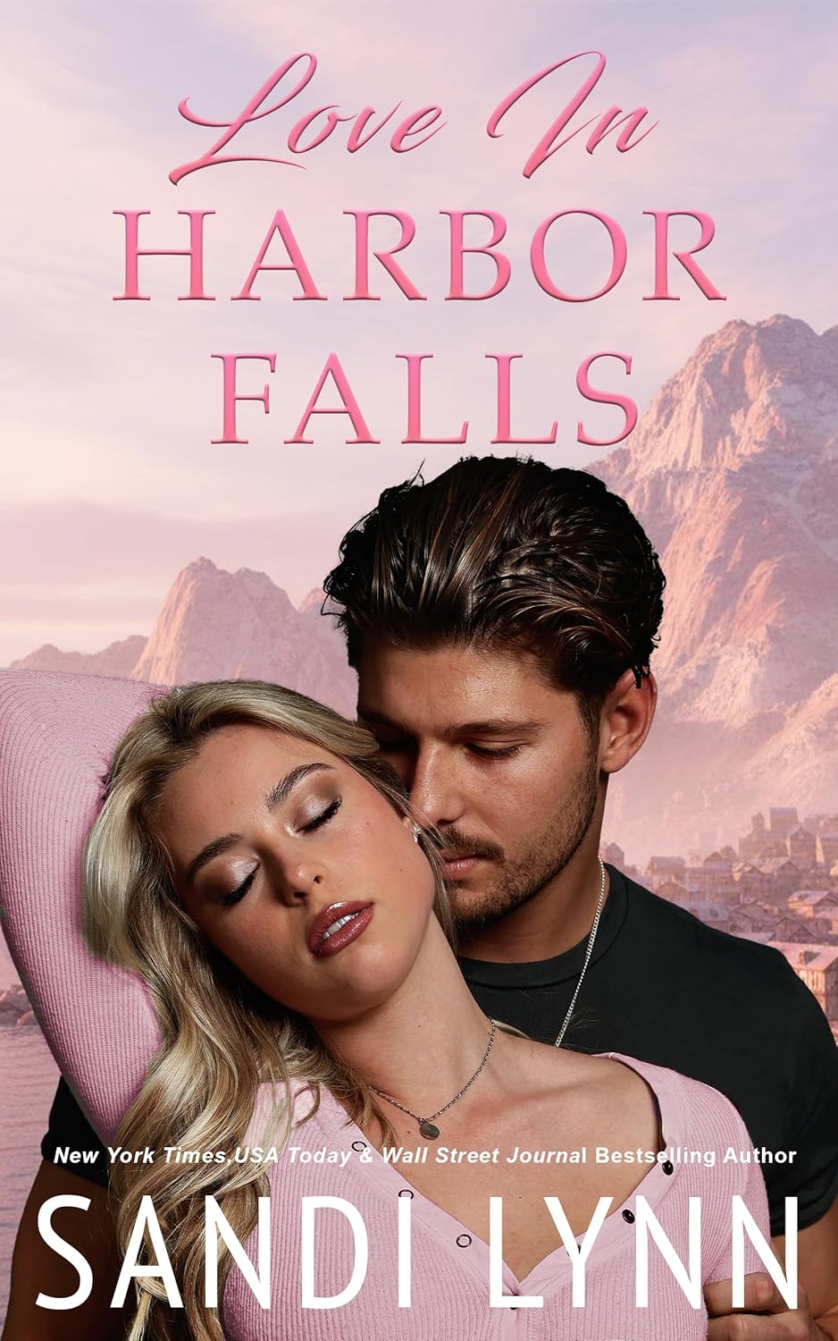 Love In Harbor Falls (Harbor Falls #1)