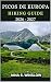 PICOS DE EUROPA HIKING GUID...