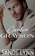 Carter Grayson