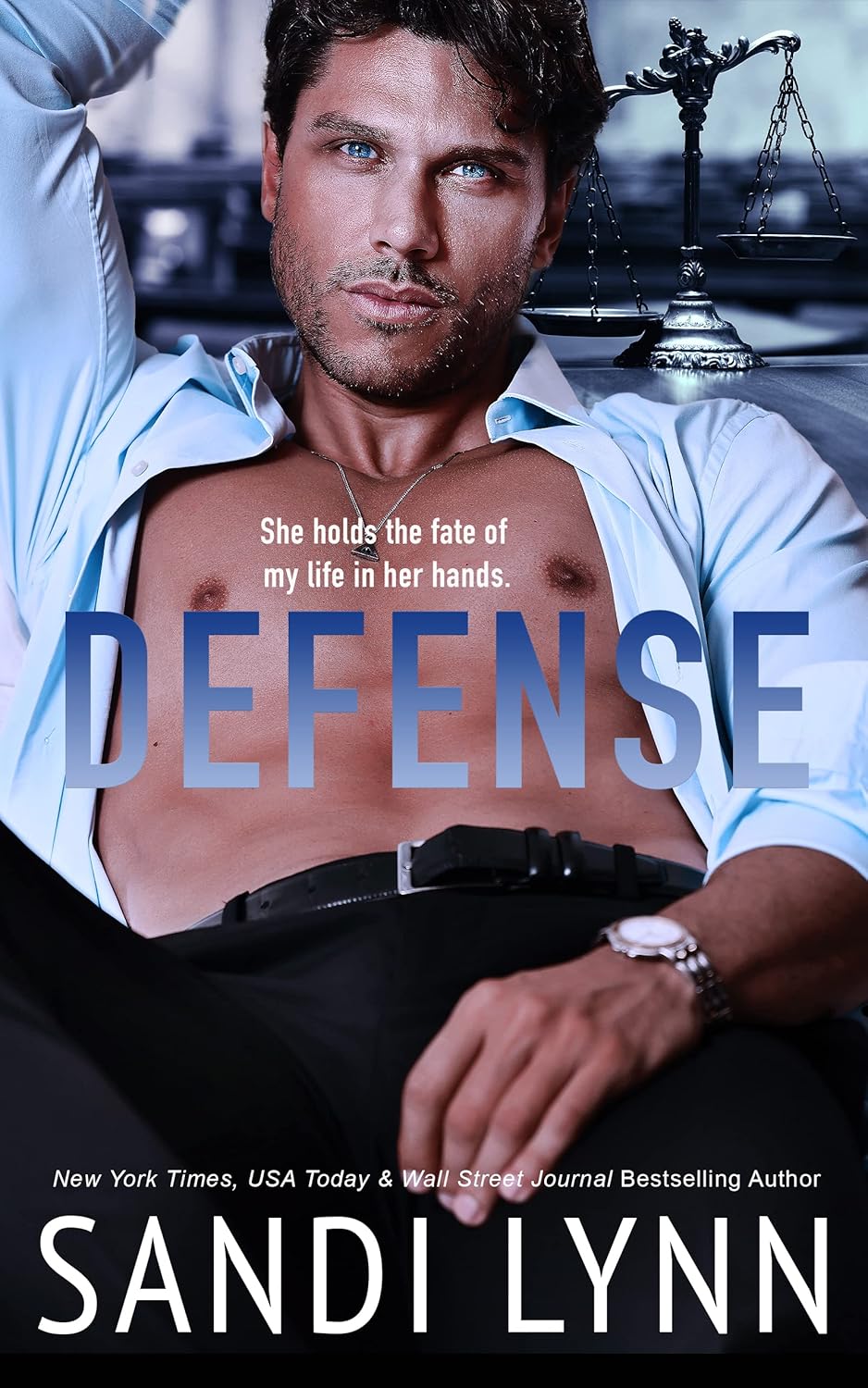 Defense (Kindle Edition)