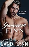 Jamieson Finn