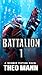 Battalion 1 by Theo Mann