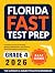 Florida FAST Test Prep : Gr...