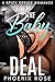 The Baby Deal: A Spicy Offi...