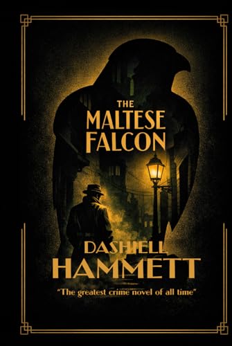 The Maltese Falcon