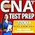 CNA TEST PREP 2026-2027: Co...