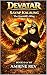 DEVATAR BOOK 6: SAYAP KALAUNG - The Hornbill's Wing