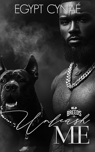 Unleash Me (BLP Breeds Book 5)