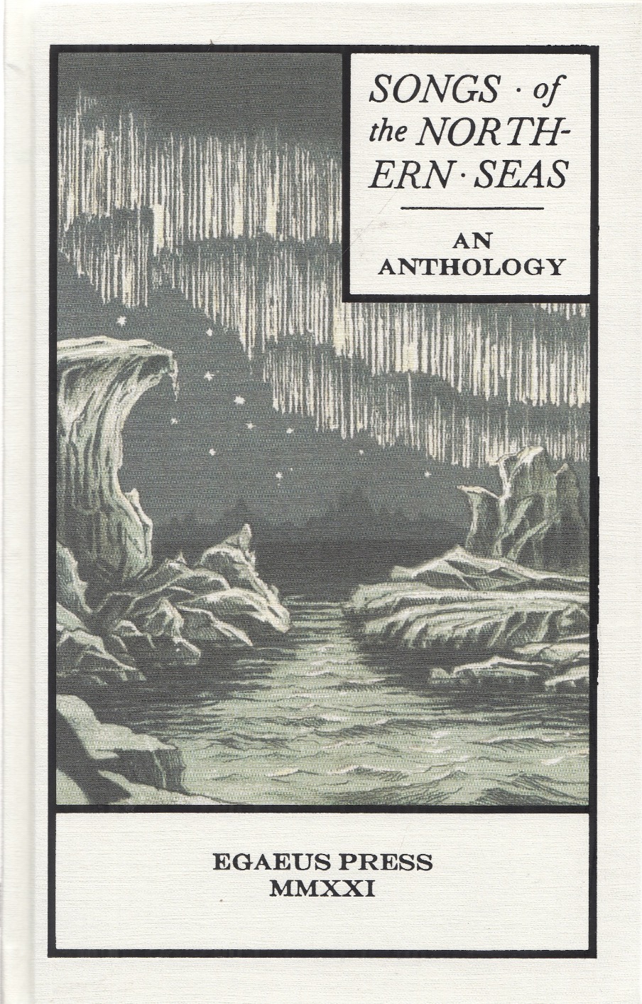 Songs of the Northern Seas (Hardcover)