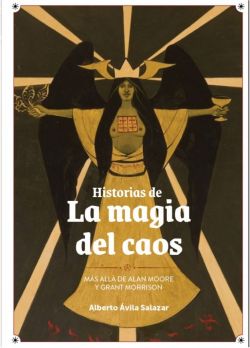 Historias de la magia del caos