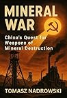Mineral War: Chin...