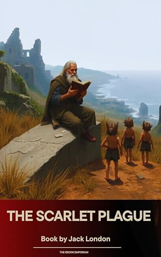 The Scarlet Plague