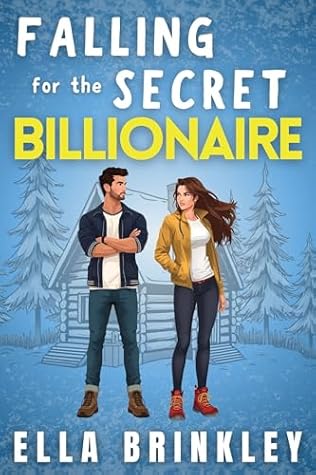 Falling for the Secret Billionaires: An Enemies to Lovers Sweet Romance