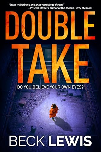 Double Take (Dead Ends Book 1)