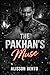 The Pakhan's Muse: A Dark F...