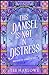 This Damsel Is Not in Distress: A Cozy Fantasy Romance (Brothers of Fairwitch Isle Book 1)
