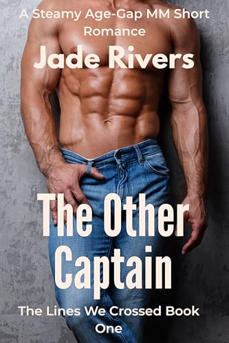 The Other Captain: A Steamy MM Enemies-to-Lovers Sports Erotic Short: Rival Captains Trapped in a Locked Room Where Rivalry Ignites Forbidden Desire and ... of Standalone Gay Short Stories Book 1) (Kindle Edition)