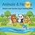 Animals & Nature: Simple Cu...
