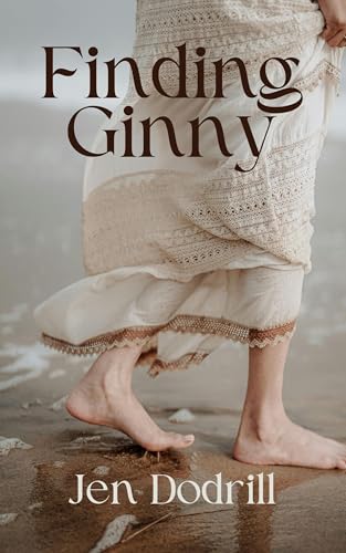 Finding Ginny (Kindle Edition)