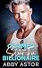 Claimed by The Silver Fox Billionaire: A High-Heat, Enemies to Lovers Romantic Suspense (SteeleTech Enhanced Billionaires Book 2)