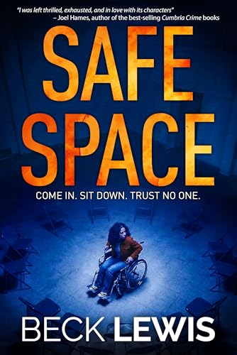 Safe Space (Dead Ends Book 3)