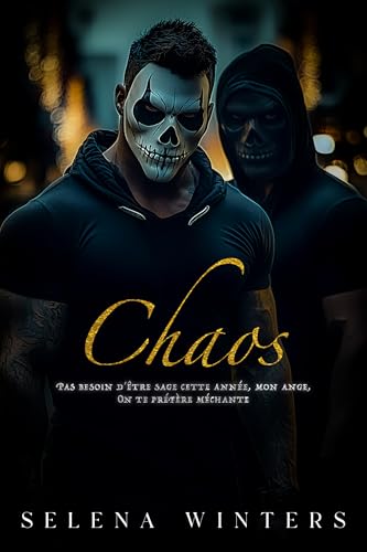 Chaos (Fête Foraine) (French Edition)