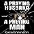 A Praying Husband vs a Preying Man: A Christian Romance Thriller (Love Conquers All Thrillers, Book 2)