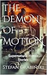 THE DEMON OF MOTI...