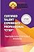 Certified Talent Experience Professional CTXP Body of Knowledge