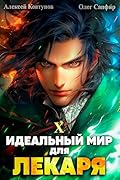 Идеальный мир для Лекаря 10