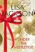 Under the Mistletoe by Lisa Jackson