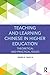 Teaching and Learning Chine...