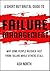A Short but Brutal Guide to Failure Management by Ash North