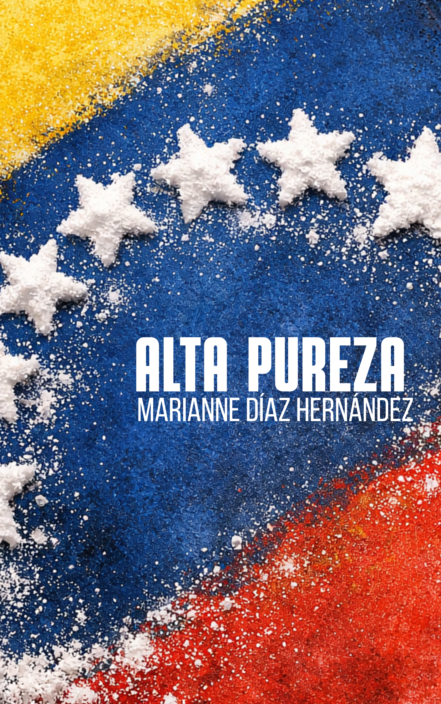 Alta pureza