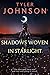 Shadows Woven in Starlight: A Heaven's War Novel