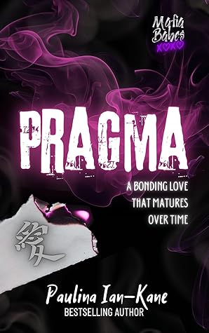 Pragma (Mafia Babes, #2)