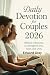 Daily Devotion for couples ...