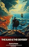 The Iliad & The O...