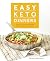 Easy Keto Dinners by Carolyn Ketchum