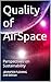 Quality of AirSpace: Perspe...
