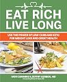 Eat Rich, Live Lo...