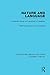 Nature and Language: A Semi...