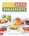 Easy Keto Breakfa...