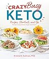 Crazy Busy Keto: ...