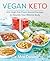 Vegan Keto by Liz MacDowell