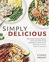 Simply Delicious:...